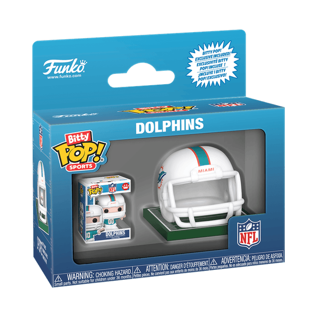 dolphins