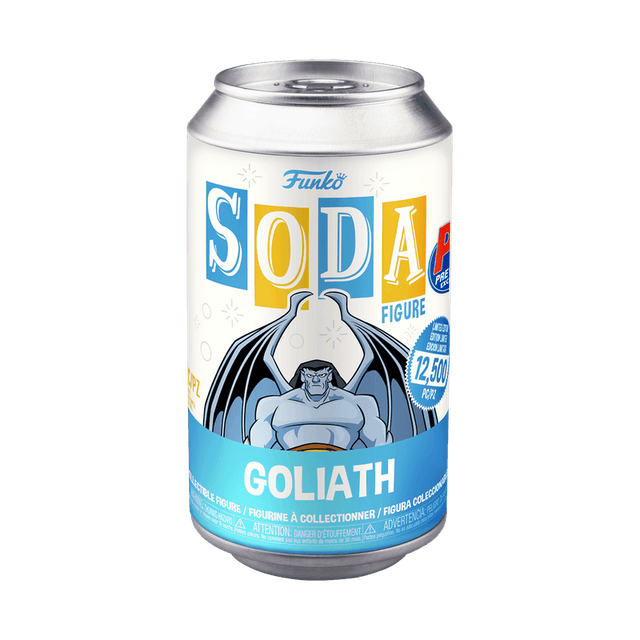 goliath chase px previews