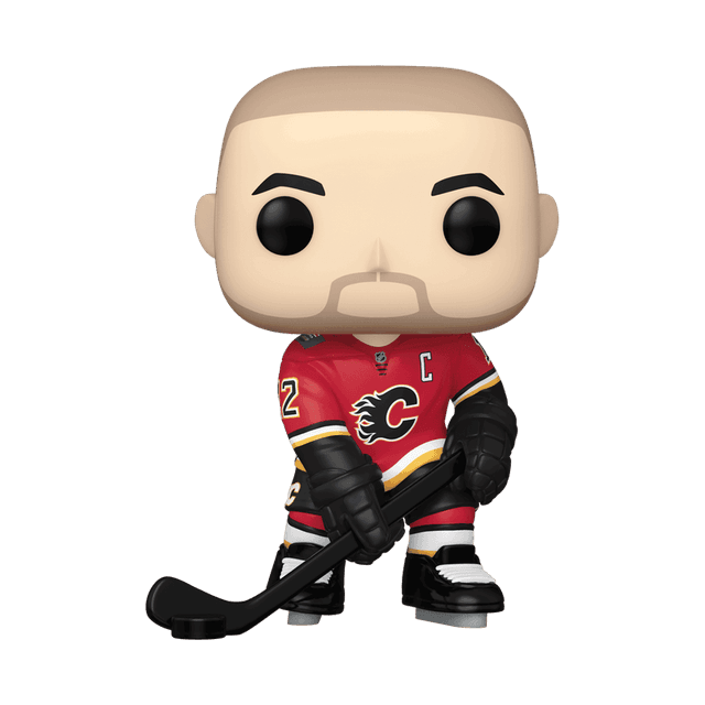 jarome iginla exclusive nhl 90