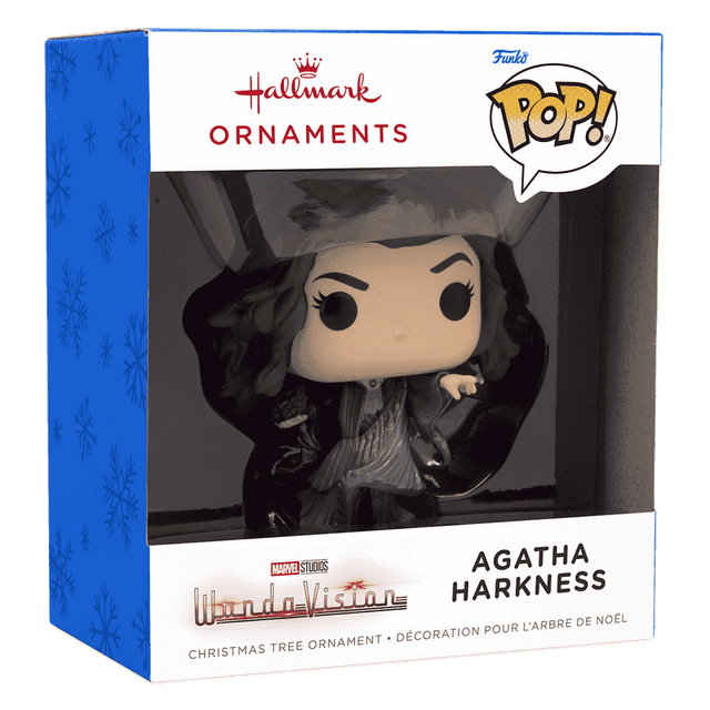 agatha harkness