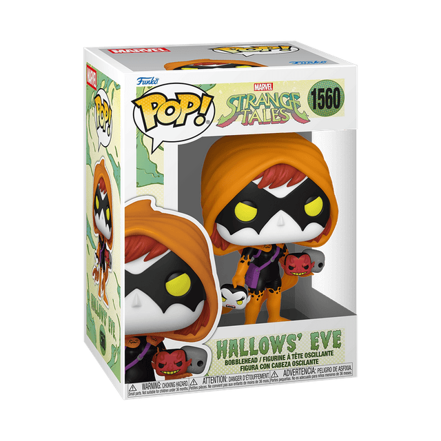 hallows eve 1560