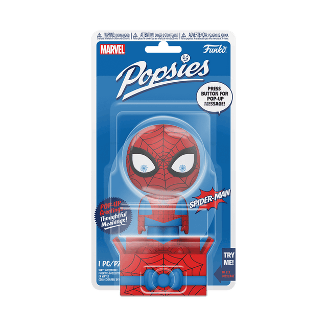 spider man