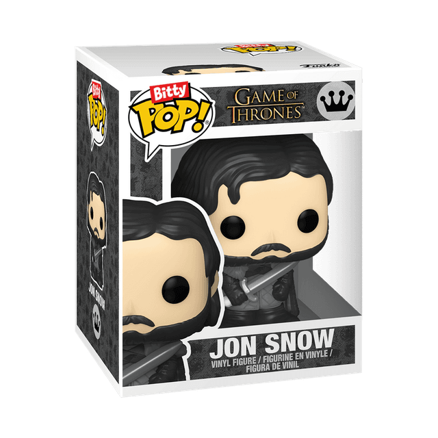 jon snow