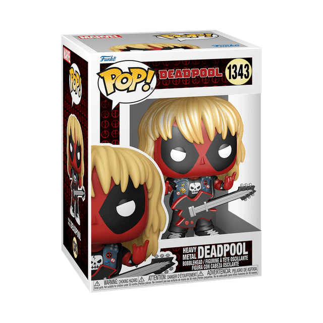 heavy metal deadpool 1343