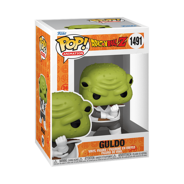 guldo 1491
