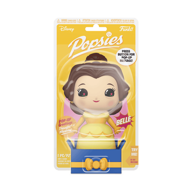 belle