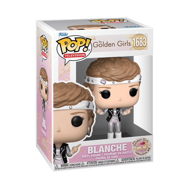 blanche 1683