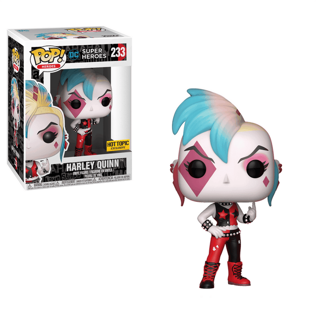 harley quinn exclusive silver background 233