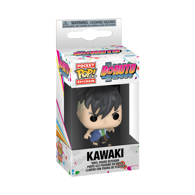 kawaki