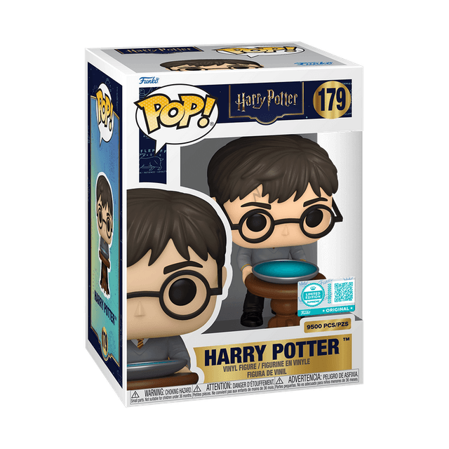 harry potter original supreme 179