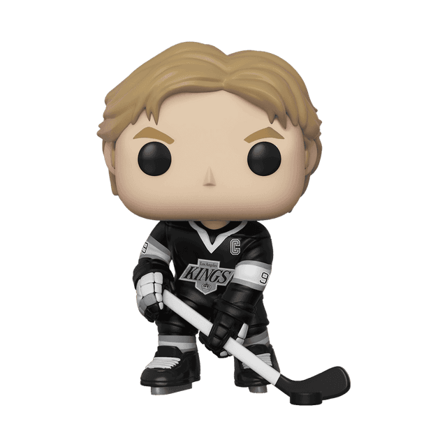 wayne gretzky nhl 45