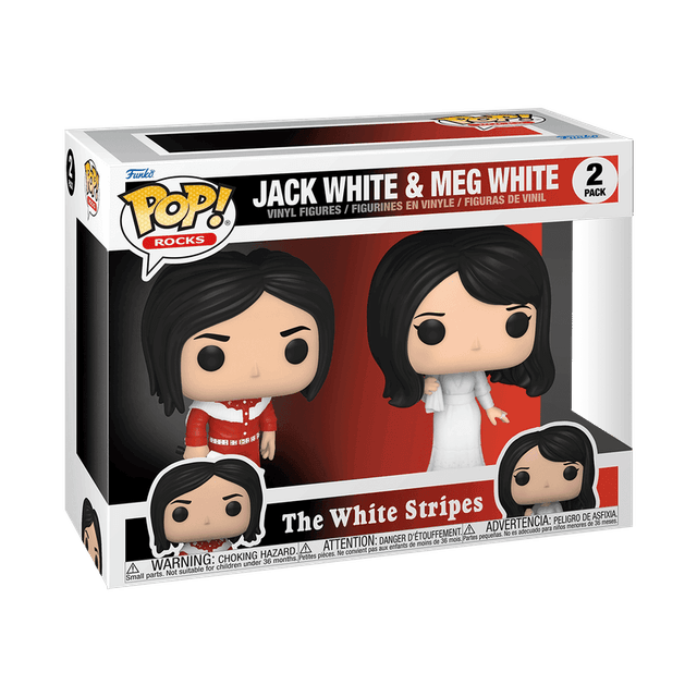 jack white meg 2 pack