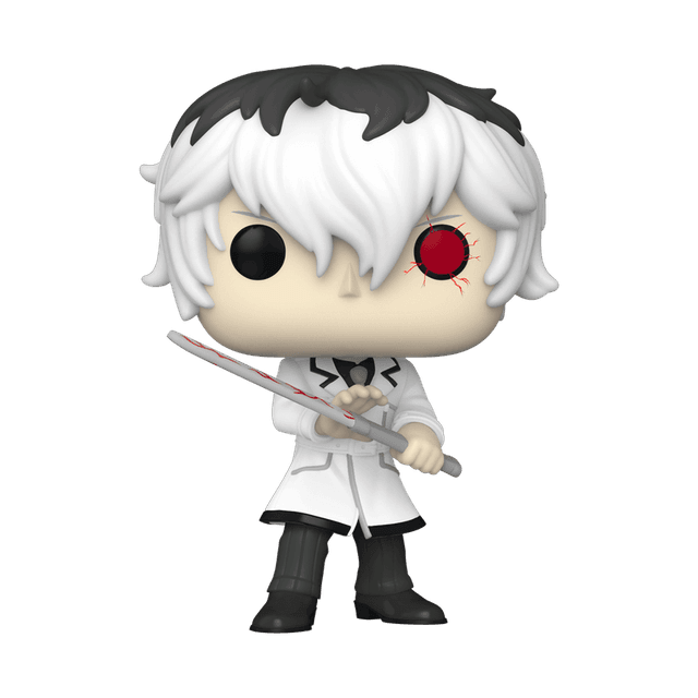 haise sasaki special edition glows in the dark 1124