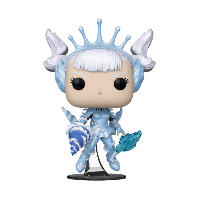 noelle valkyrie armor special edition diamond 1421