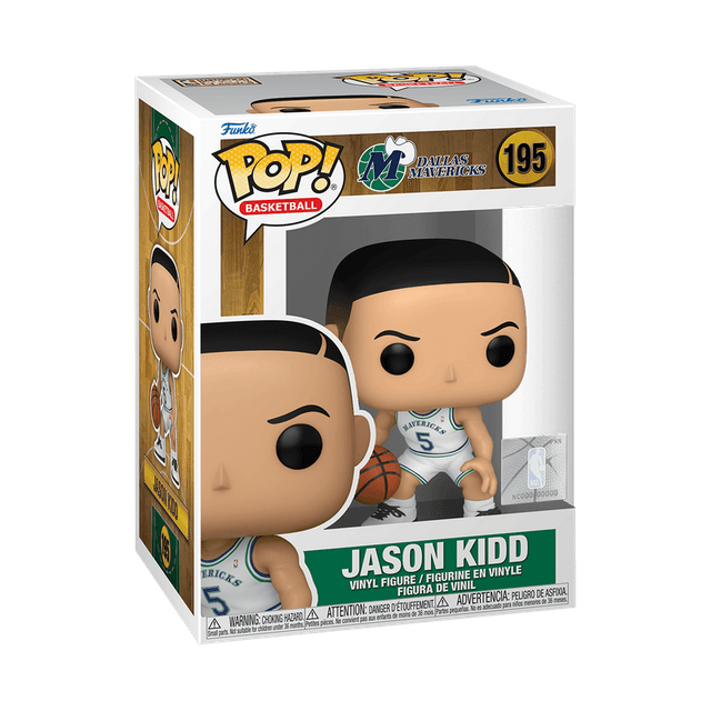 jason kidd nba 195