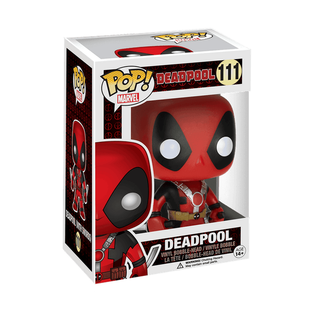 deadpool 111