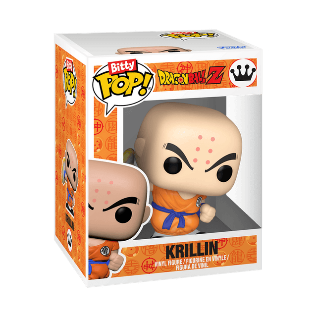 krillin