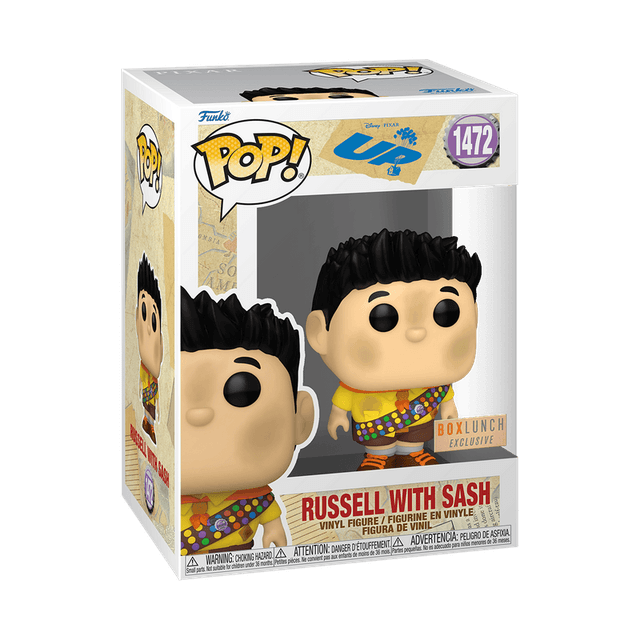 russell with sash boxlunch exclusive 1472