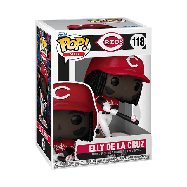 elly de la cruz 118