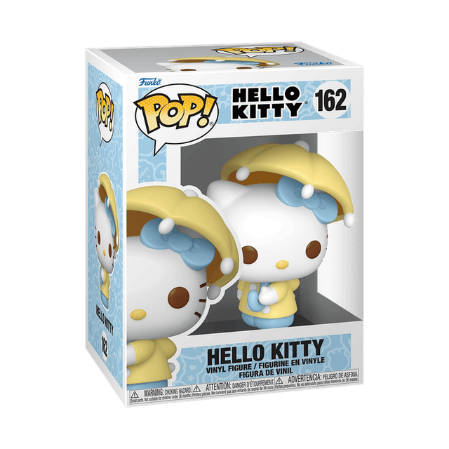 Hello Kitty #162 Funko Pop from Hello kitty
