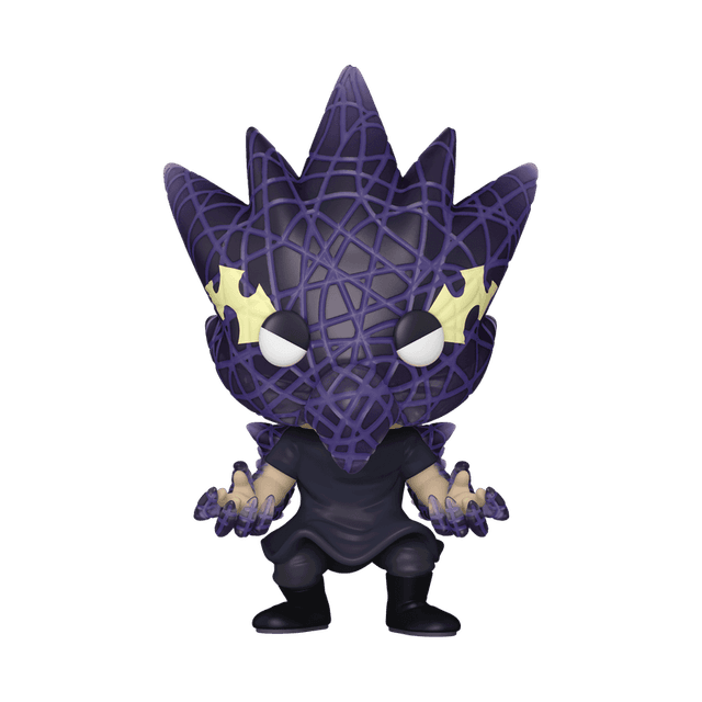 fumikage tokoyami special edition 1329