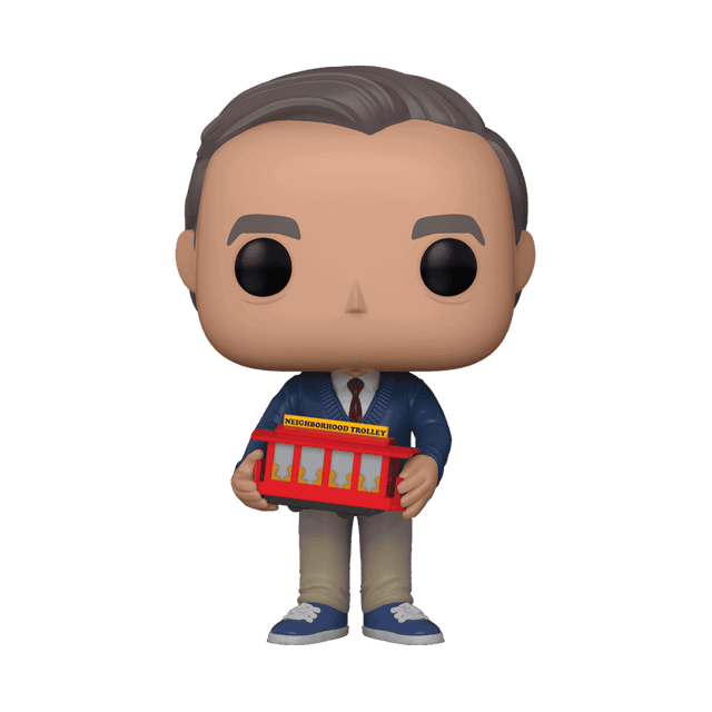 mister rogers limited edition 636