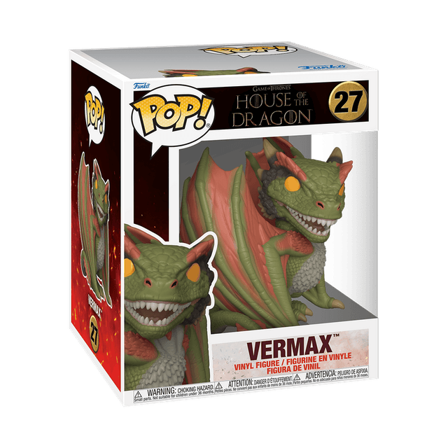 vermax 27