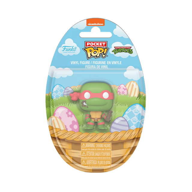 raphael easter