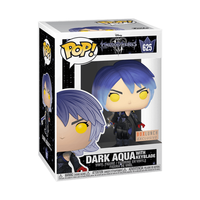 dark aqua with keyblade boxlunch exclusive 625