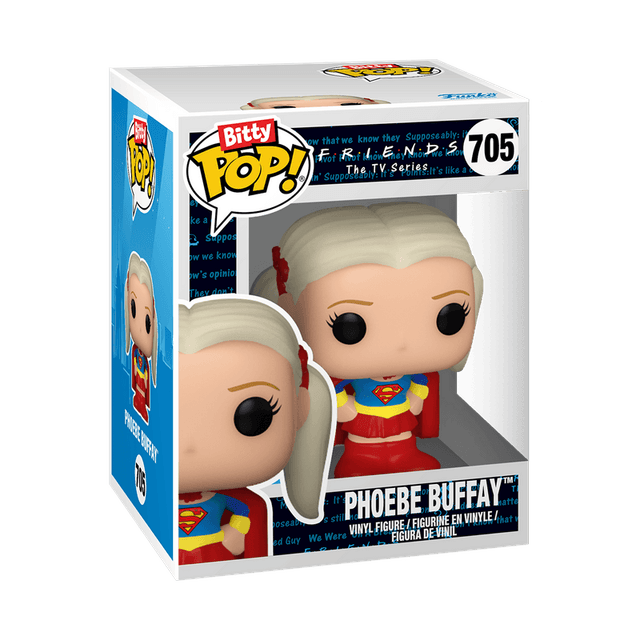 phoebe buffay 705