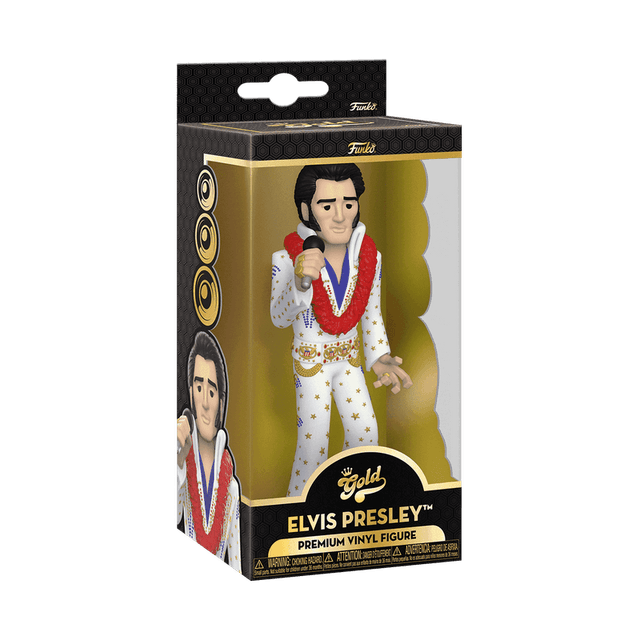 elvis presley