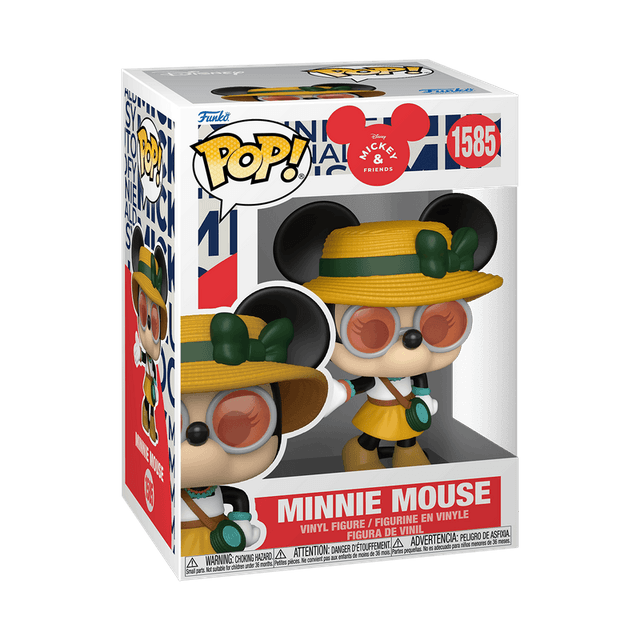 minnie mouse 1585