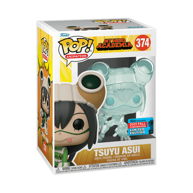 tsuyu asui fall convention 374