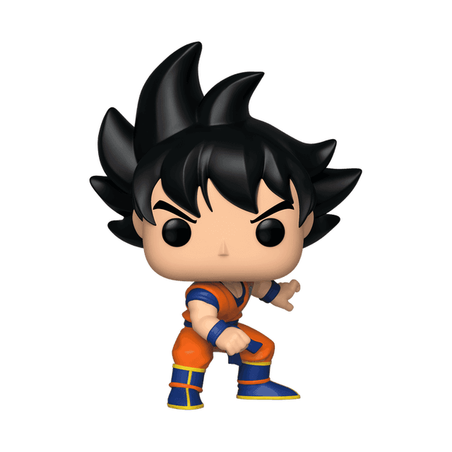 goku 615