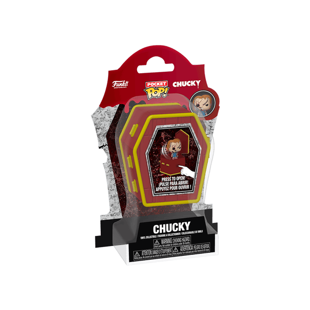 chucky