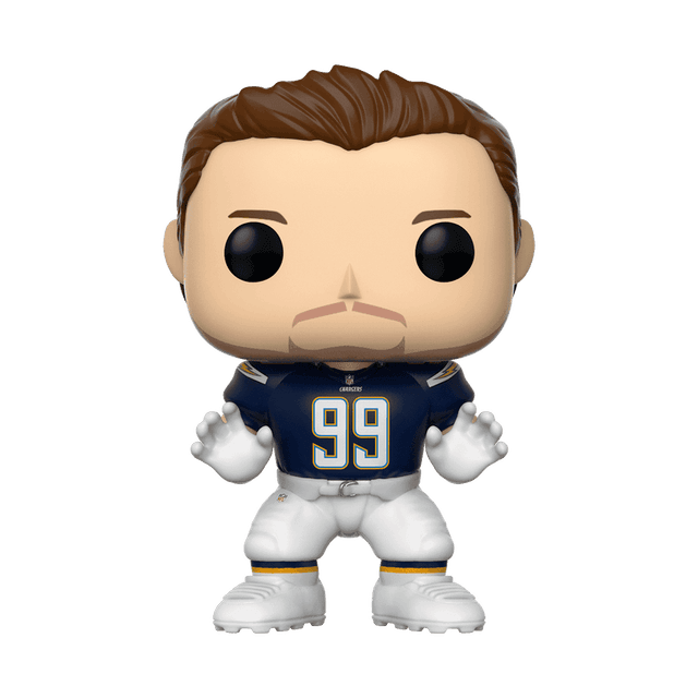joey bosa nfl 75
