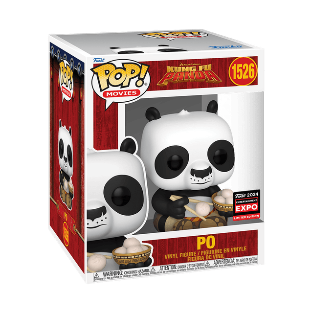 po entertainment expo 1526
