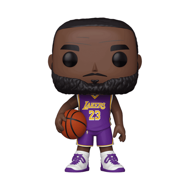 lebron james nba 98