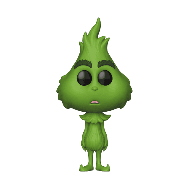 the young grinch 662