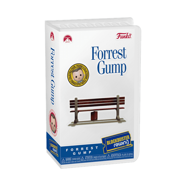 forrest gump