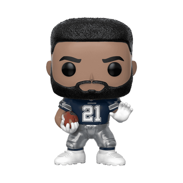 ezekiel elliott wave 4 nfl 68