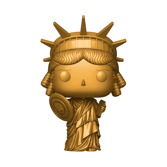 statue of liberty fall convention 1123