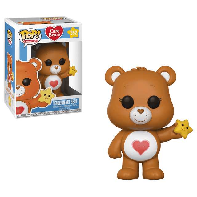tenderheart bear 352