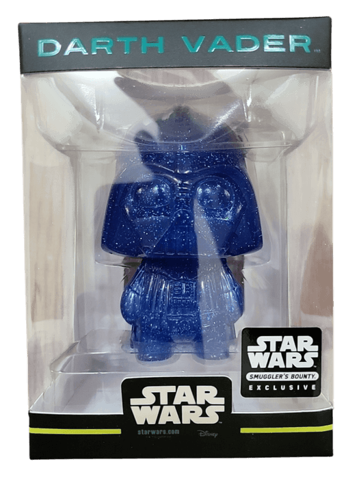 darth vader blue smuggler s bounty