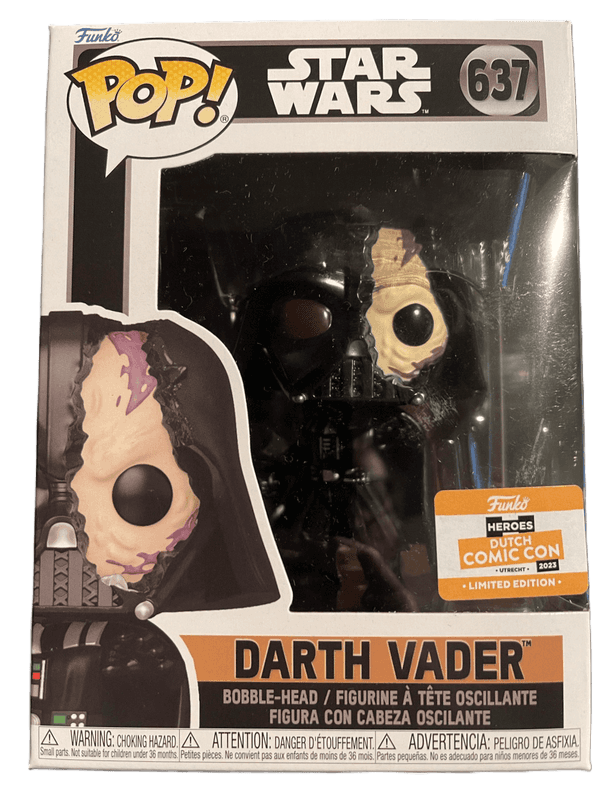 darth vader dutch comic con 637