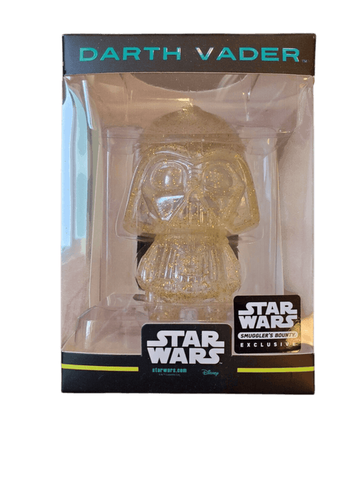 darth vader gold smuggler s bounty