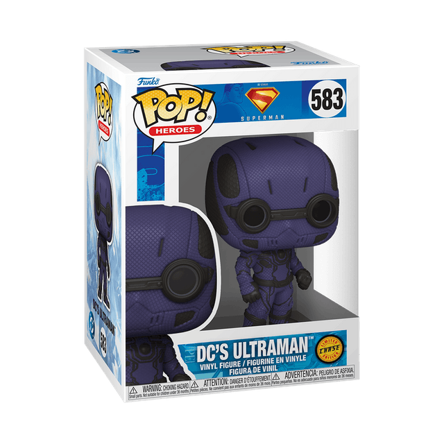 dc s ultraman chase 583