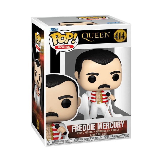 freddie mercury 414