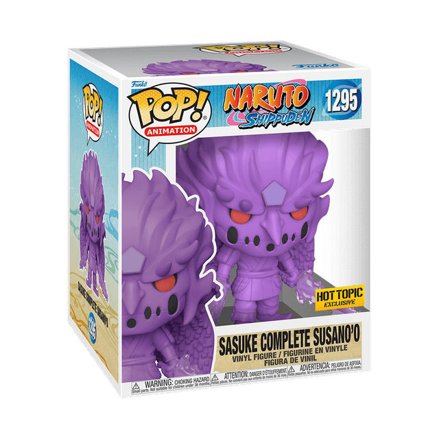 sasuke complete susano o hot topic yellow background 1295