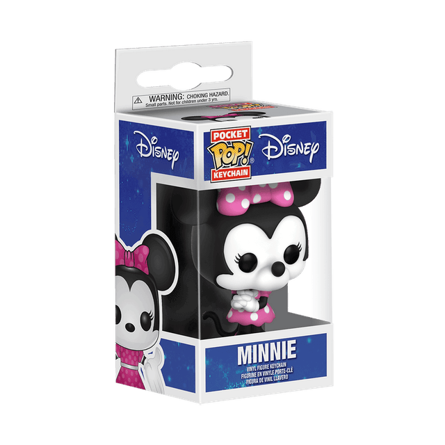 minnie mouse